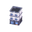 Building A
