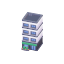 Building F