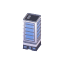 Building Skyscraper A