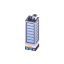 Building Skyscraper C