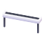 Detail Overhang Wide