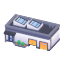 Building P