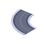 Road Curve