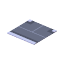 Road Intersection Line