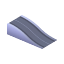 Road Slant Curve