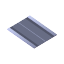 Road Slant Flat