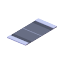 Road Straight Half