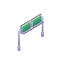 Sign Highway