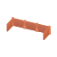 Fence 1x3