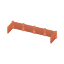 Fence 1x4