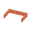 Fence 2x3