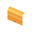 Door Wide Half