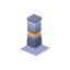 Structure Corner Outer