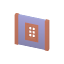 Wall Window Glass