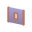Wall Window Round