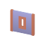 Wall Window Small