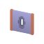 Wall Window Stone