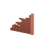 Wall Wood Broken
