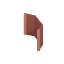 Wall Wood Corner Diagonal