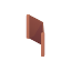 Wall Wood Corner Edge