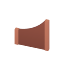 Wall Wood Slope