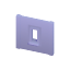 Wall Wood Window Small