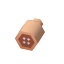 Sausage Half
