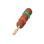 Skewer Vegetables