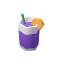Soda Glass