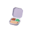 Styrofoam Dinner