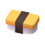 Sushi Egg