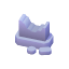 Gravestone Broken