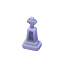 Gravestone Cross