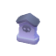 Gravestone Roof