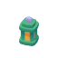Lantern Glass
