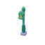 Lightpost Single