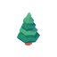 Pine Crooked