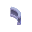 Stone Wall Curve