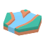 River Intersection B