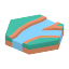River Intersection C