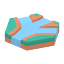 River Intersection D