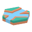 River Intersection E