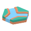 River Intersection F