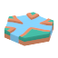 River Intersection G