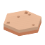 Sand Rocks