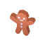 Gingerbread Man
