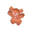 Gingerbread Woman