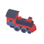 Train Locomotive