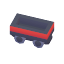 Train Tender
