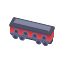 Train Wagon